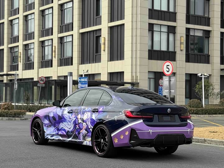 Фото 6 - BMW 3 Series