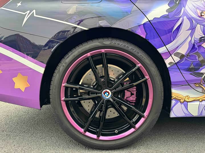 Фото 8 - BMW 3 Series