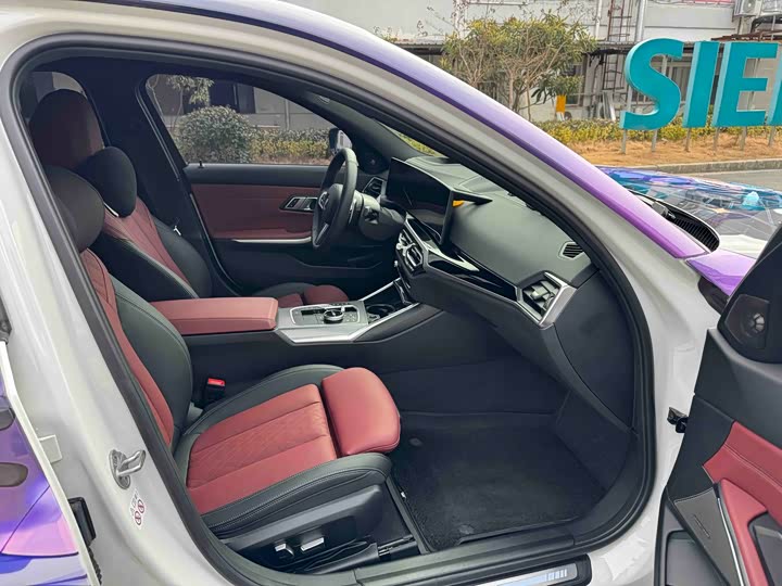 Фото 9 - BMW 3 Series