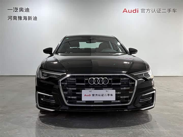 Фото 2 - Audi A6L