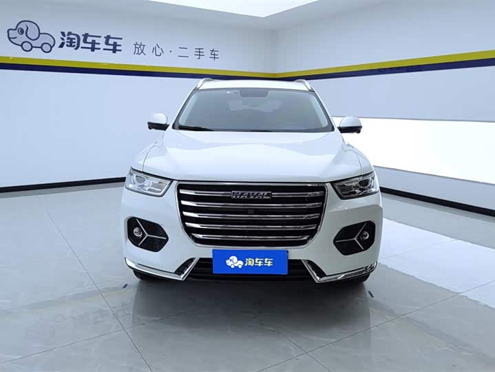 Фото 2 - Haval H6