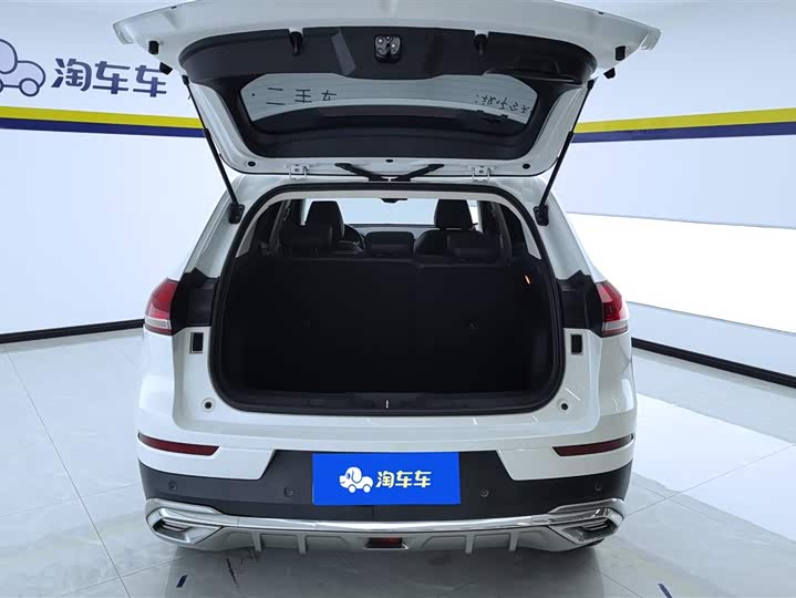 Фото 4 - Haval H6