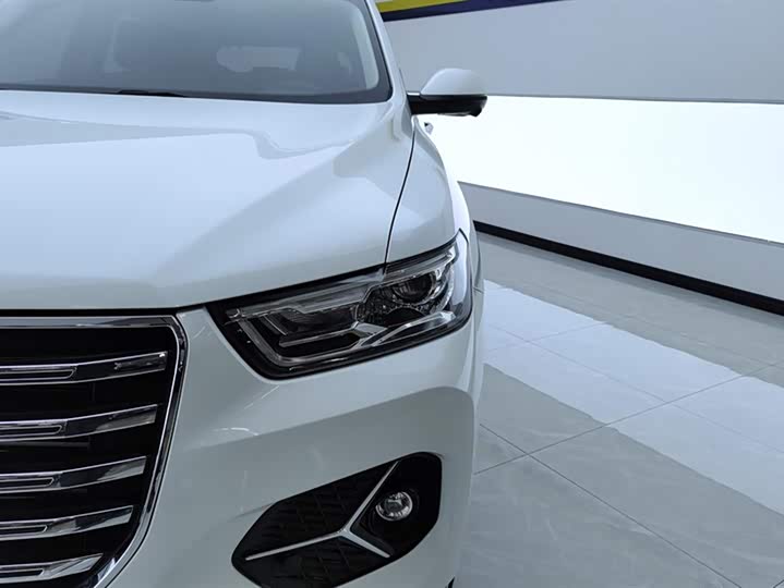 Фото 5 - Haval H6