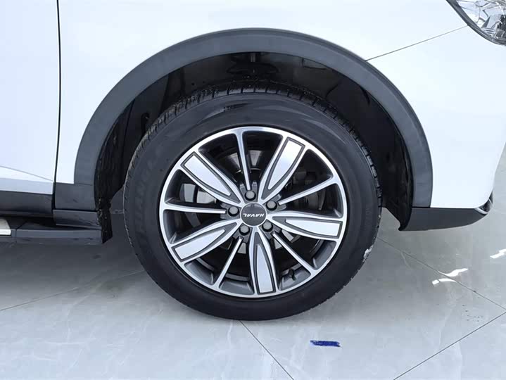 Фото 6 - Haval H6