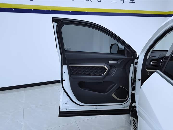 Фото 7 - Haval H6