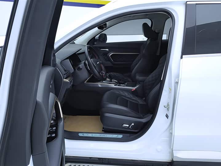 Фото 9 - Haval H6