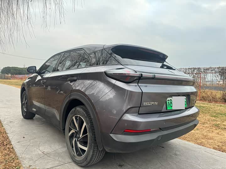 Фото 4 - Hozon U