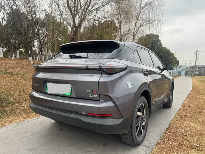 Фото 6 - Hozon U