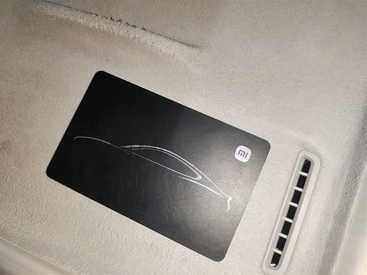 Фото 9 - Xiaomi SU7