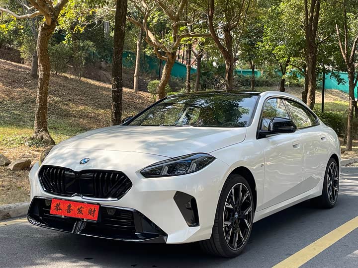 Фото 1 - BMW 2 Series