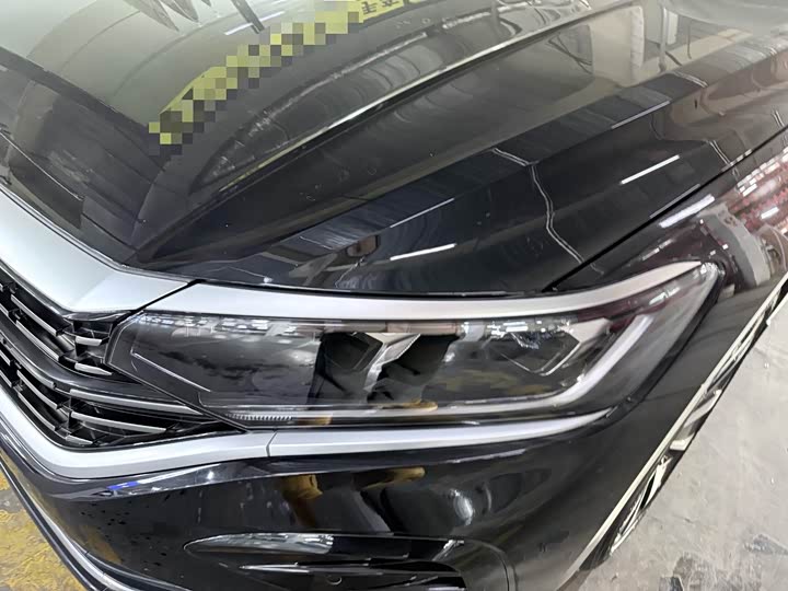 Фото 4 - Volkswagen Passat