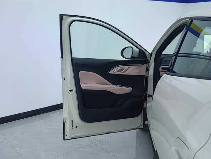 Фото 7 - BYD Seagull