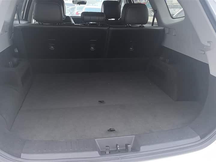 Фото 4 - Chery Tiggo 8 Plus Hybrid