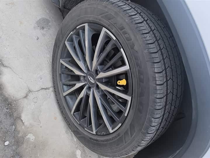 Фото 6 - Chery Tiggo 8 Plus Hybrid