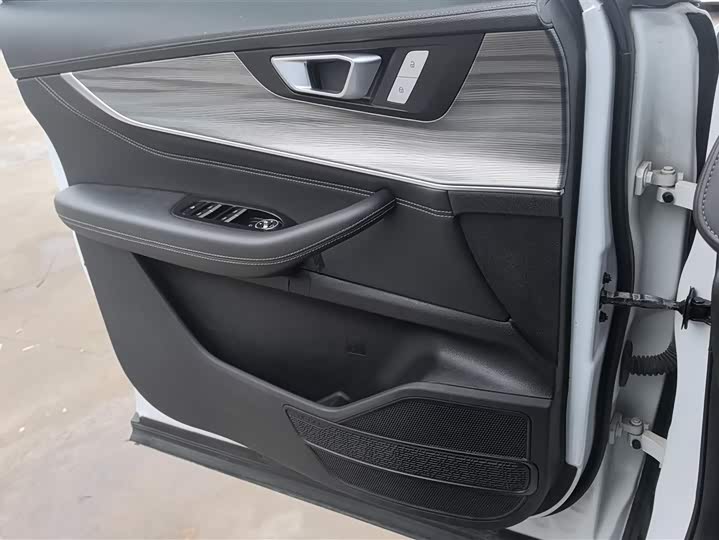 Фото 7 - Chery Tiggo 8 Plus Hybrid