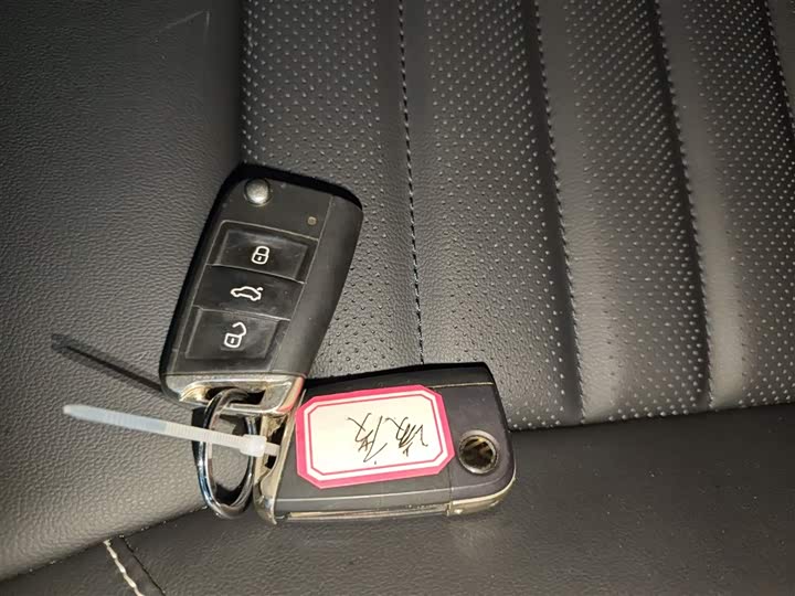 Фото 9 - Volkswagen Lamando L