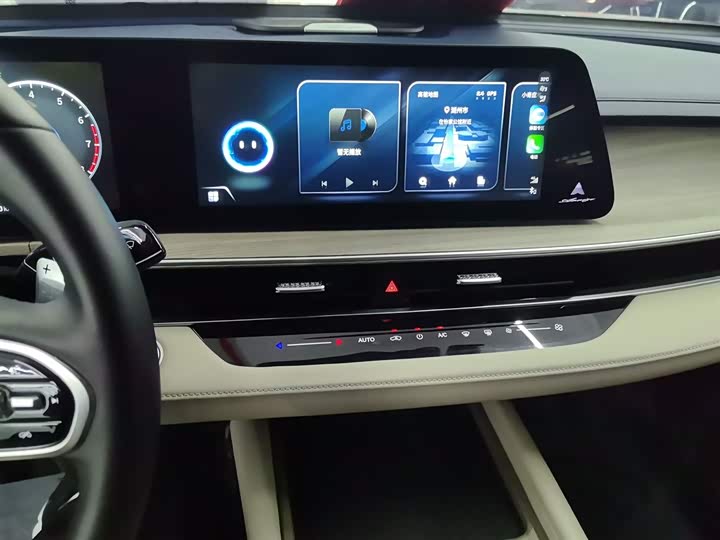 Фото 7 - Chery Arrizo 8