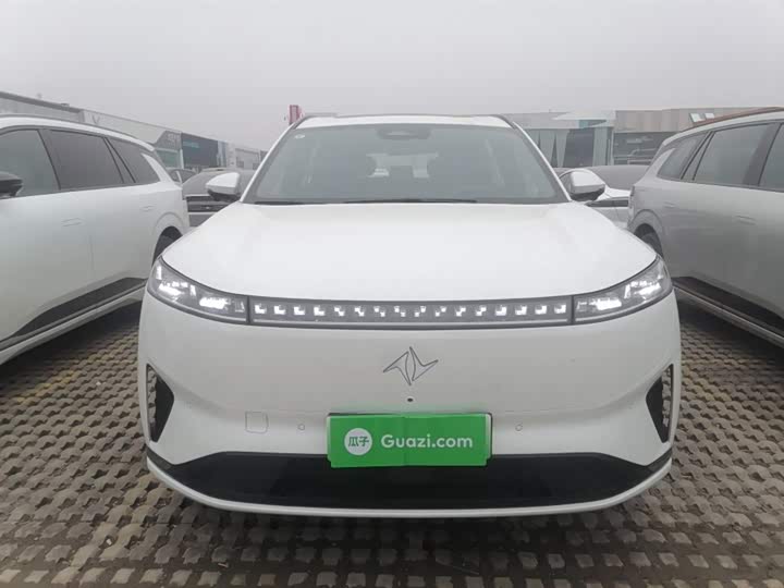 Фото 3 - Dongfeng Yipai eπ 008