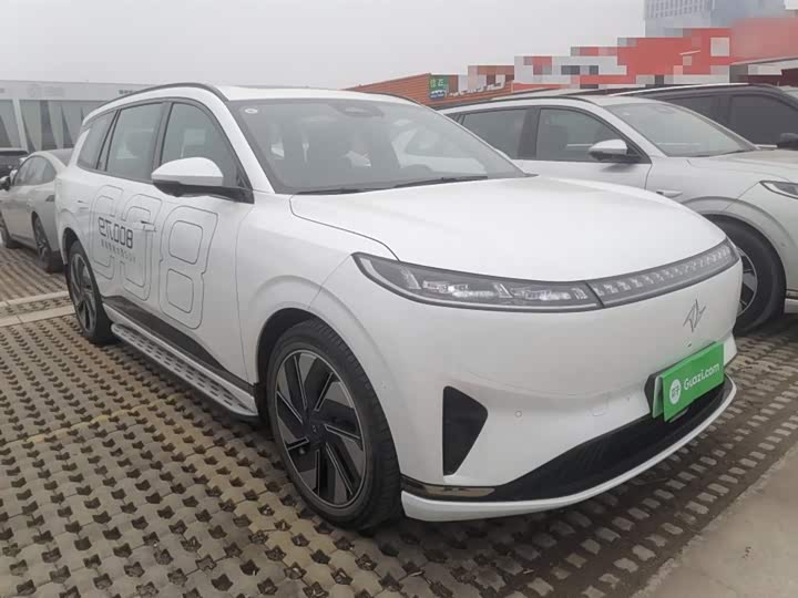 Фото 4 - Dongfeng Yipai eπ 008