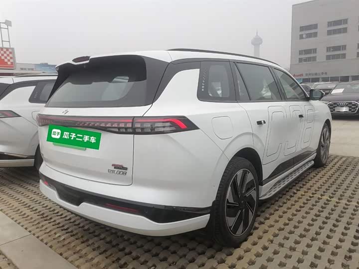 Фото 7 - Dongfeng Yipai eπ 008