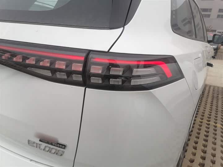 Фото 8 - Dongfeng Yipai eπ 008