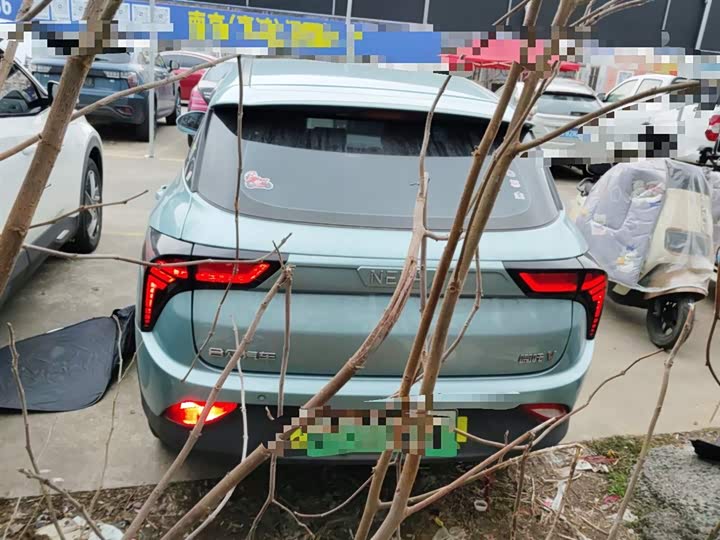 Фото 5 - Hozon V