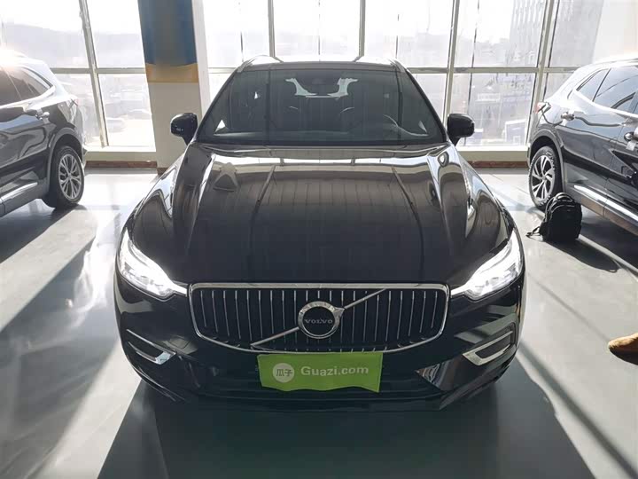 Фото 3 - Volvo XC60