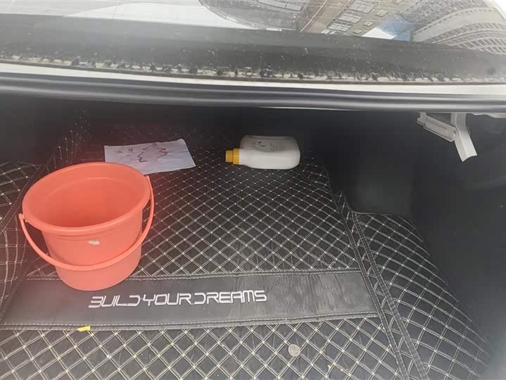 Фото 4 - BYD Seal 05 DM-i Hybrid