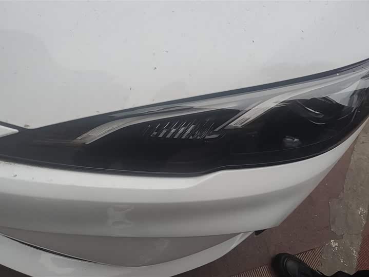 Фото 5 - BYD Seal 05 DM-i Hybrid