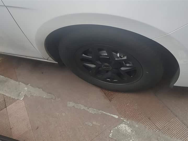 Фото 6 - BYD Seal 05 DM-i Hybrid