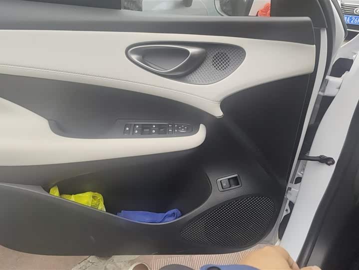 Фото 7 - BYD Seal 05 DM-i Hybrid