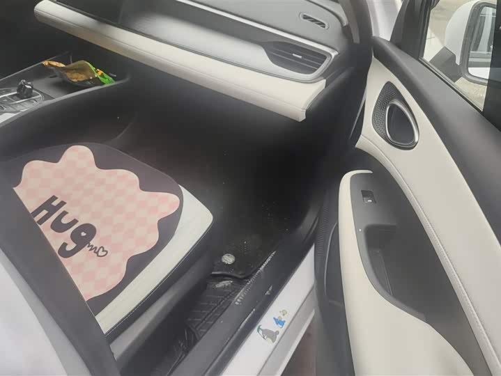 Фото 8 - BYD Seal 05 DM-i Hybrid