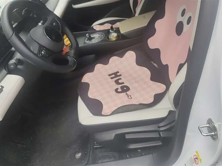 Фото 9 - BYD Seal 05 DM-i Hybrid