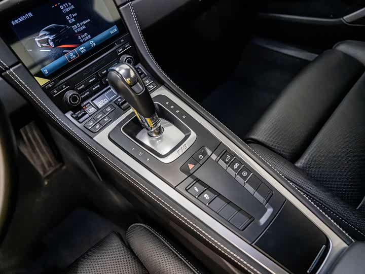 Фото 5 - Porsche 718