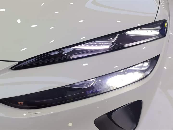 Фото 5 - BYD Sea Lion 06 Hybrid/EV