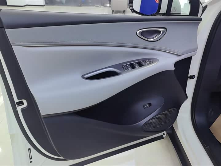 Фото 7 - BYD Sea Lion 06 Hybrid/EV