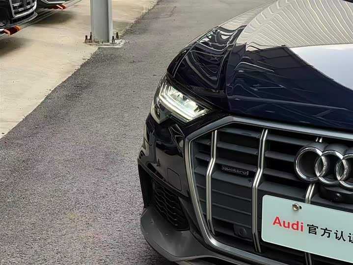 Фото 3 - Audi A6