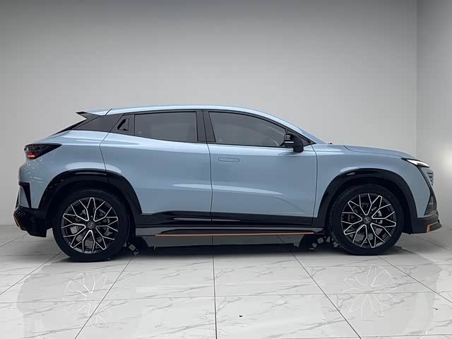 Фото 3 - Changan UNI-T