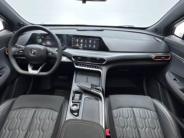 Фото 5 - Changan UNI-T