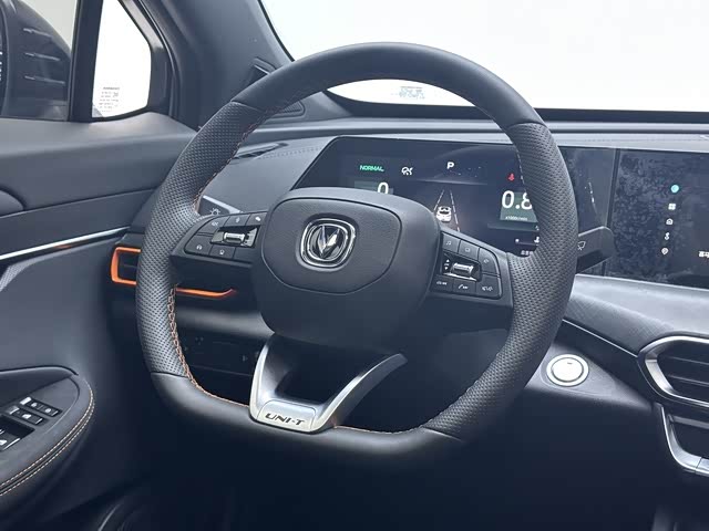 Фото 6 - Changan UNI-T