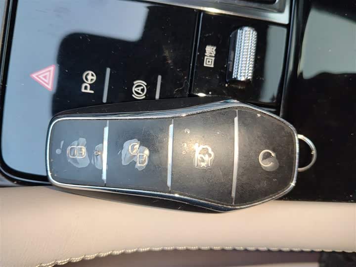 Фото 9 - BYD Song Plus Hybrid/EV