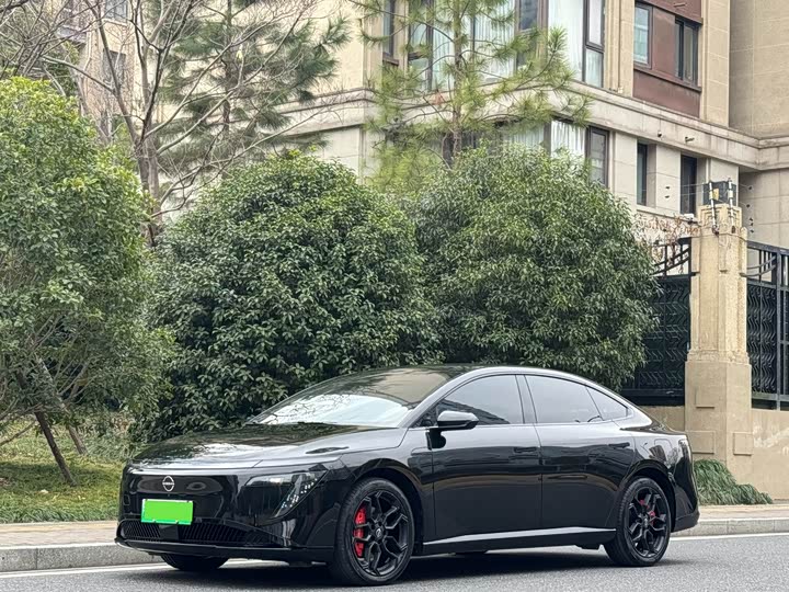 Фото 1 - Nissan N7