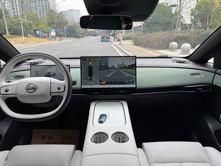 Фото 6 - Nissan N7