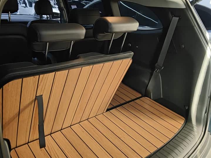 Фото 4 - Hyundai Custo