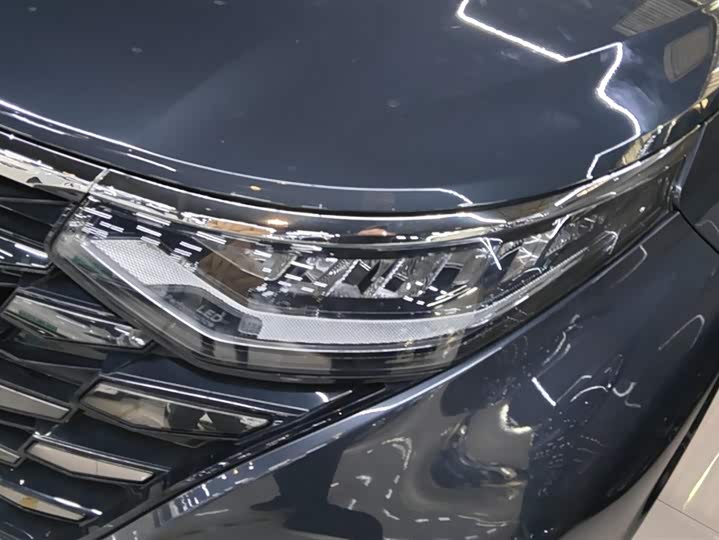 Фото 5 - Hyundai Custo