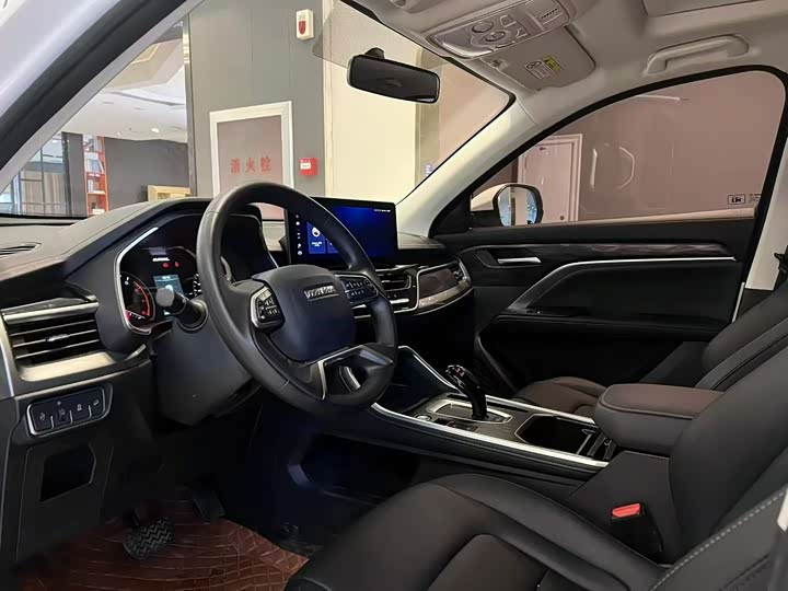 Фото 4 - Haval H6