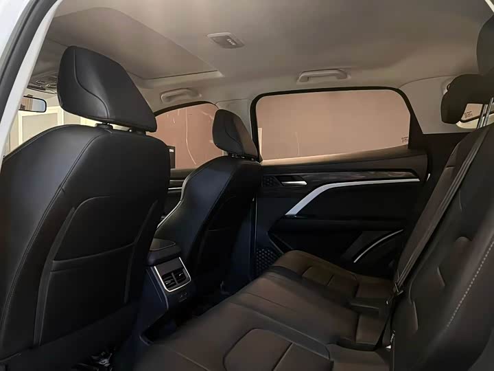 Фото 6 - Haval H6