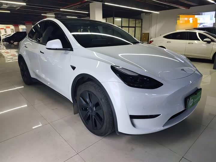 Фото 4 - Tesla Model Y