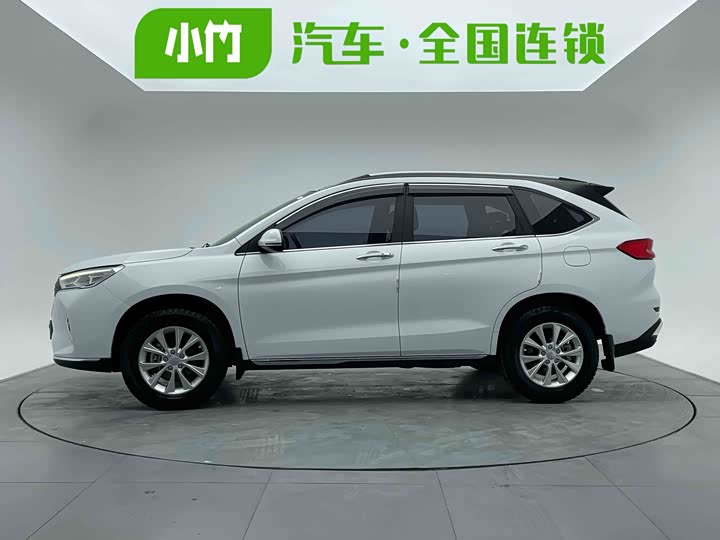 Фото 3 - Haval M6