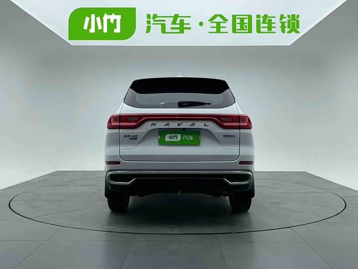Фото 4 - Haval M6